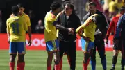 Néstor Lorenzo y Luis Díaz reconocen errores de Colombia en derrota 3-1 ante Francia