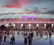 Nubank apuesta al deporte con patrocinio del Inter de Miami y estadio Nu Stadium