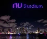 Nubank se convierte en el socio de derechos de nombre del nuevo estadio del Inter Miami
