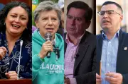 Nueva disputa interna en el Partido Verde por llamado a no votar consultas presidenciales