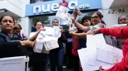 Nueva EPS será la única aseguradora en más de 500 municipios colombianos tras decreto del Gobierno