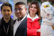 Nuevas Voces en el Congreso: Influencers y Activistas Llegan al Legislativo Colombiano