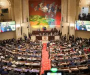 Nuevo ajuste salarial en el Congreso: sueldos aumentan 7% con retroactividad