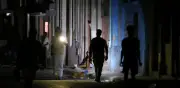 Nuevo apagón nacional en Cuba afecta a más de nueve millones de personas sin electricidad