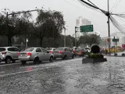 Nuevo frente frío y lluvias persistentes: Ideam alerta sobre condiciones climáticas hasta mayo