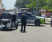 Nuevo homicidio en Malambo: hombre de 27 años asesinado a bala en pleno día