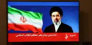 Nuevo líder supremo de Irán en coma tras bombardeos de EE. UU., según Daily Mail