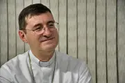 Nuncio del Papa en Colombia asciende a Secretario de Estado del Vaticano bajo León XIV