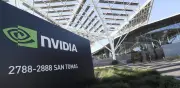 Nvidia proyecta ingresos de más de un billón de dólares por sus chips de IA para 2027