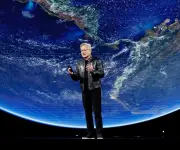 Nvidia revelará chip Feynman y estrategia de software en conferencia GTC de IA