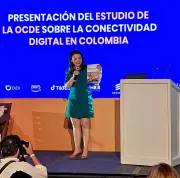 OCDE revela avances y brechas críticas en conectividad digital de Colombia