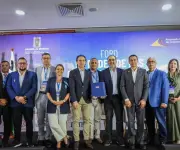 Ocho ciudades colombianas se unen a la Red de Biodiverciudades del CAF en foro de capitales