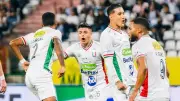 Once Caldas enfrenta problemas de viaje previo al partido contra Atlético Bucaramanga