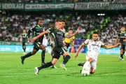 Once Caldas y Atlético Nacional lideran la fecha 11 de la Liga BetPlay con victorias contundentes