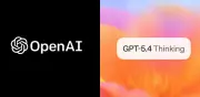 OpenAI presenta GPT-5.4: el primer modelo de IA que opera computadoras de forma autónoma