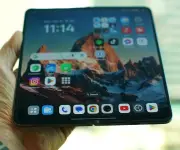 Oppo revoluciona el mercado con el primer teléfono plegable sin pliegues visibles