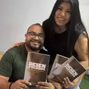 Orlando Burgos presenta 'Desenfocados', libro sobre la fe como respuesta al caos contemporáneo