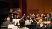 Orquesta Filarmónica de Cali inaugura temporada 2026 con Beethoven y Tchaikovsky