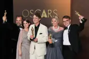 Oscar 2024: Críticas políticas y mensajes de paz marcaron la ceremonia de premiación