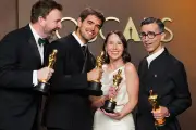 Oscar 2026: 'One Battle After Another' triunfa como Mejor Película en gala histórica