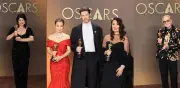 Oscar 2026: Paul Thomas Anderson, 'Frankenstein' y 'KPop Demon Hunters' triunfan en ceremonia histórica