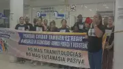 Pacientes de Emssanar en el Valle denuncian fallecimientos por fallas en la atención médica