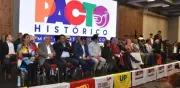 Pacto Histórico lidera con 31 curules en Cámara mientras escrutinio de Bogotá y Cundinamarca define composición final