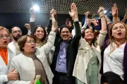 Pacto Histórico muestra crecimiento electoral diverso pese a críticas al gobierno de Petro
