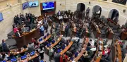 Pacto Histórico se consolida como primera fuerza en el Senado: análisis del nuevo panorama político