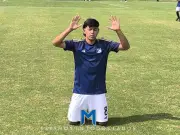 Padres de Santiago Castrillón relatan conmovedores detalles del fallecimiento del futbolista de Millonarios