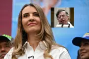Paloma Valencia alerta sobre decreto de Petro que otorgaría mayor poder a sindicatos en empresas