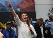 Paloma Valencia anuncia militarización de vía Cali-Popayán-Pasto como prioridad presidencial