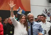 Paloma Valencia arremete contra Petro por comentarios sobre Oviedo: 'No tiene respeto'