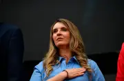 Paloma Valencia gana Gran Consulta por Colombia y se perfila como candidata presidencial