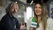 Paloma Valencia presenta a Juan Daniel Oviedo como vicepresidente con claras advertencias ideológicas