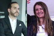 Paloma Valencia responde a De la Espriella y niega negociar cargos por apoyos electorales