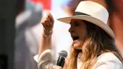 Paloma Valencia revela cinco nombres para fórmula vicepresidencial en elecciones