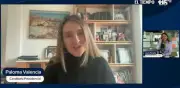 Paloma Valencia revela detalles de su fórmula vicepresidencial para 2026
