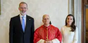 Papa León XIV y Reyes de España fortalecen lazos diplomáticos en el Vaticano