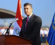 Paraguay inaugura nuevas Unidades de Salud Familiar en Paraguarí para ampliar cobertura médica