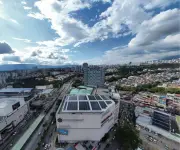 Parque Caracolí reduce costos con energía solar y registra crecimiento del 18% en ventas