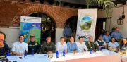 Parque Tayrona reabre con millonaria inversión: recuperación de senderos y refuerzo de seguridad