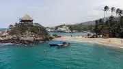 Parque Tayrona reabre con refuerzo de seguridad y plan de recuperación de 18 meses