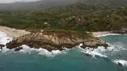 Parque Tayrona reabre tras 16 días con medidas de seguridad y ecoturismo