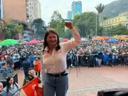 Partido Comunes sale del Congreso tras no alcanzar umbral electoral en 2026