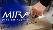 Partido MIRA denuncia graves irregularidades en votación de colombianos en el exterior
