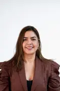 Patricia Mejía asume como nueva gerente del Aeropuerto Rafael Núñez de Cartagena