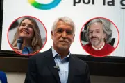 Peñalosa defiende a Paloma Valencia y critica episodio de vicepresidencia de Oviedo