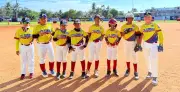 Peloteritos cartageneros brillan en torneo latino y clasifican al Mundial de Béisbol