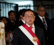 Perú regularizará suministro de gas el domingo 15 tras crisis energética histórica